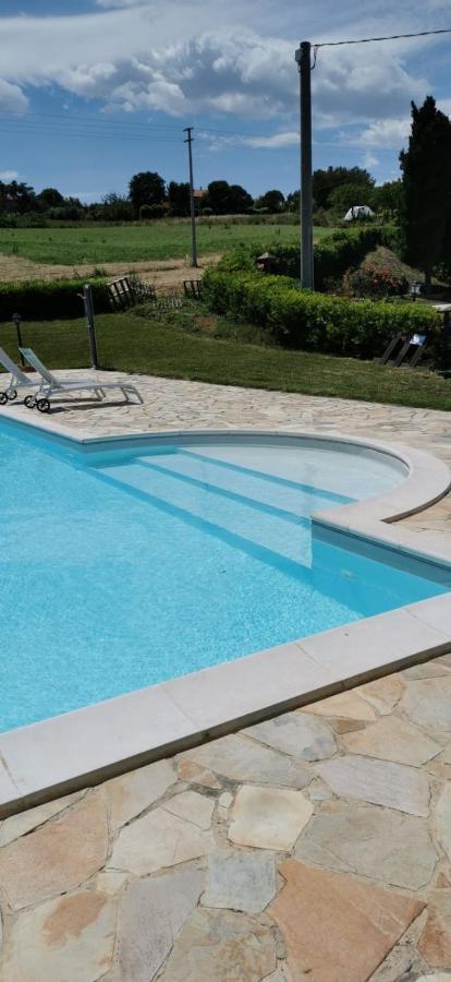 Casamia Hotel Senigallia Exterior photo